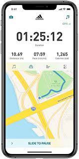 Runkeeper displays your route using google maps and tracks distance, duration, speed, pace and calories burned. Runtastic Downloads Corporate Assets