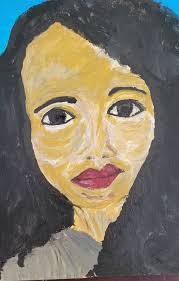 Grief-inspired poetry piece from 10 years ago