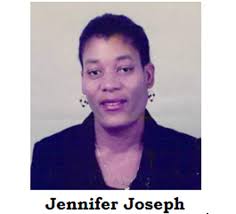 Aurora/Royal/ Pray Funeral Home ta anuncia fayecimento di Jennifer Joseph