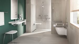 Design your bathroom in minutes. News Technical Updates Would You Design Your Bathroom Like A Hospital