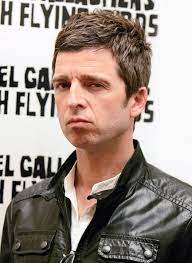 The Chief Noel Gallagher Trendy Short Hair Styles Noel