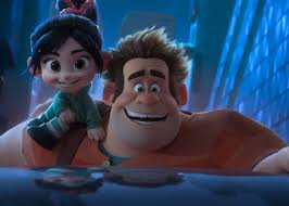 The Best Animated Movies Of 2018