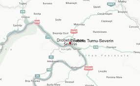 Drobeta Turnu Severin Weather Forecast