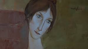 Resultado de imagen de modigliani pelicula