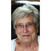 Joyce E. Bates Obituary