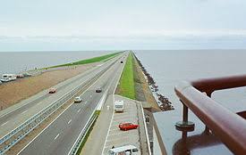 De bedenker van de afsluitdijk is cornelis lely. Afsluitdijk Wikikids