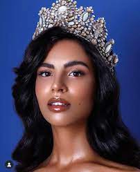 Ig Mixdgrlprblems On Twitter There Are Other Beauty Queens Making History That We Need To Know About Heres Miriam Rautert Shes The First Mixed Race Miss Germany She S Also Hailed As