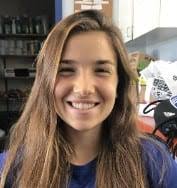 Athletes of the Week