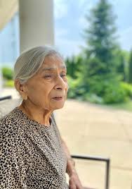 Obituary of Jasjit Kaur Singh
