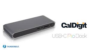 Almost all thunderbolt docks promise dual 4k monitor support at a full 60 hz, assuming your computer and monitors support it; Usb C Pro Dock Thunderbolt 3 Caldigit