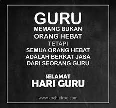 Gambar2 wa ucapan selamat hari guru 25 november 2019. Gambar2 Wa Ucapan Selamat Hari Guru 25 November 2019 Kochie Frog