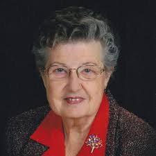 Marilyn L. Logsdon Obituary (1931