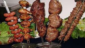 Resultado de imagem para churrasco