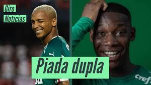Patrick de paula foi flagrado pela torcida mancha alviverde na noite deste domingo (20), na saída de um evento na vila gomes cardim (jardim anália franco), na zona leste de são paulo. Patrick De Paula No Benfica Deyverson Na Espanha Performance Do Palmeiras E Baixa