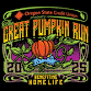 The Great Pumpkin Run