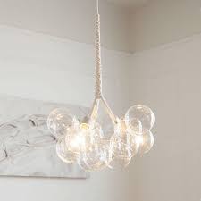 Google Bubble Chandelier Bubble Lights Modern Chandelier