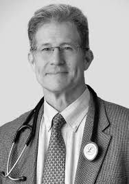 Wayne Jonas, M.D.