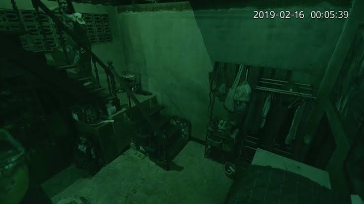 Here's your first look at upcoming Thai horror 'The Medium'