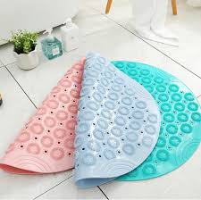 Maybe you would like to learn more about one of these? Lazy Bath Massage Pad Silicone Suction Cup Non Slip Bathroom Shower Mat Bat Yu Bath Uniforce Home Garden