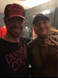 🚨SPOILER ALERT🚨 Avert your 👀 if you don't want to see our setlist for  the DECADE OF THE SWARM Tour. Yes, we're playing 'Amongst the Low & Empty'  in full, plus a