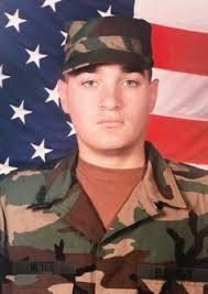 National Guard recruiter advises 'Just do it'