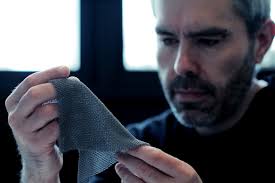 Nytt 3d-skriverprosjekt skal revolusjonere klesindustrien