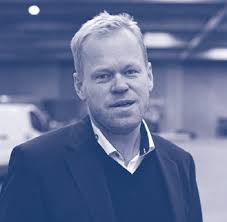 DIGITALT TOPMØDE 2019