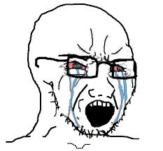 We banged for a while then i deployed and she went on to finish school. Wojak Collection Album On Imgur