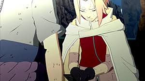 / ada kesalahan filenya mp4hd dan fullhd ukurannya kebalik. Naruto Saves Sakura Fails To Kill Sasuke Naruto Shippuden Ultimate Ninja Storm 3 Youtube