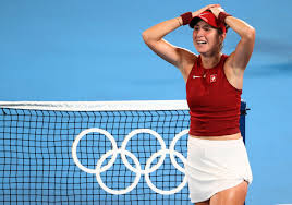 Roger federer and belinda bencic pose with the hopman cup trophy after defeating alexander zverev and angelique kerber of germany in the final during the 2018 hopman cup at perth arena on. Swiss Bencic Beats Vondrousova To Win Women S Singles Gold Reuters