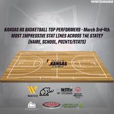 De Soto (5A) senior Mackenzie Farmer...