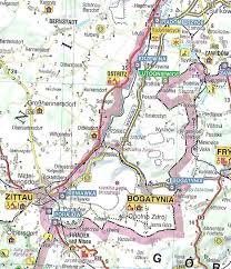 Situated 55 km west of jelenia góra, 80 km east of dresden, germany, and 20 km northwest of liberec, czech republic, the turów mine forms a part of an area widely known as the black triangle due to its past. Wojtek Z Roztoki Worek Turoszowski