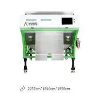 Wesort Nuts Colour Sorting Machine–6SXZ-136L – colour ...