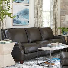 Bring your living room decor to life with a beautiful bassett fabric sofa, customized for your discerning taste. Bassett Greyson Casual Sofa Crowley Furniture Mattress Sofas