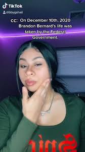 Brooklyn Bernard Ian