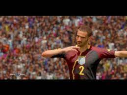 He is 33 years old from italy and playing for piemonte calcio in the italy serie a (1). Fifa 21 Bonucci Youtube