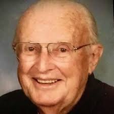 Cecil C. Corcoran Obituary August 12, 2020