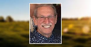 Ronald A. Mucha Obituary April 28, 2023