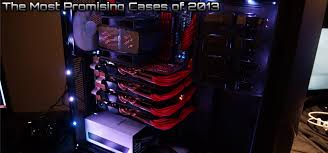 By bill thomas, michelle rae uy 23 june 2021. The Best Gaming Pc Cases Of Ces 2013 Case Round Up Gamersnexus Gaming Pc Builds Hardware Benchmarks