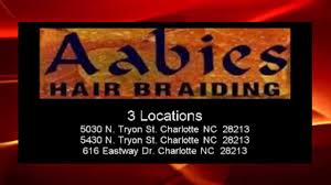 We are located at 3045 freedom dr, charlotte, nc 28208 suite 10 follow us on fb @salon majette i enjoy making customer feel beautiful, inside and out. Hair Braiding Charlotte Review Aabies Hair Braiding Youtube