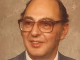 Paul Schneider Obituary (1931