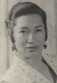 Maria de Jesus Martinez