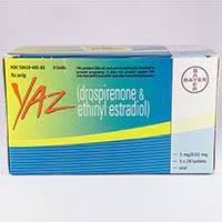 Yaz Dosage & Rx Info | Uses, Side Effects