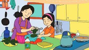 Buku tematik terpadu kurikulum 2013 edisi revisi 2017 kelas 4 sd tema 2 ini berjudul selalu berhemat energi. Kunci Jawaban Tema 2 Kelas 4 Halaman 29 30 31 32 34 35 Buku Tematik Sd Dan Mi K13 Edisi Revisi 2017 Tribun Pontianak