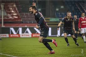Pogoń szczecin is playing next match on 16 apr 2021 against podbeskidzie. Slask Wroclaw Pogon Szczecin Swietna Sytuacja Kadrowa Portowcow Gdzie Obejrzec Mecz Szczecin Eska Pl