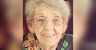 Frances Jane Rhea Obituary