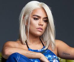 The artists have reportedly broken off their engagement after two years of dating, though neither singer has spoken out about the split. Karol G Carolina Giraldo Navarro Bio Facts Family Life Of Colombian Singer