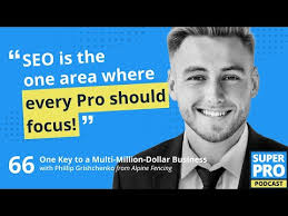 Superpro Podcast: Real Stories. Real Wins.