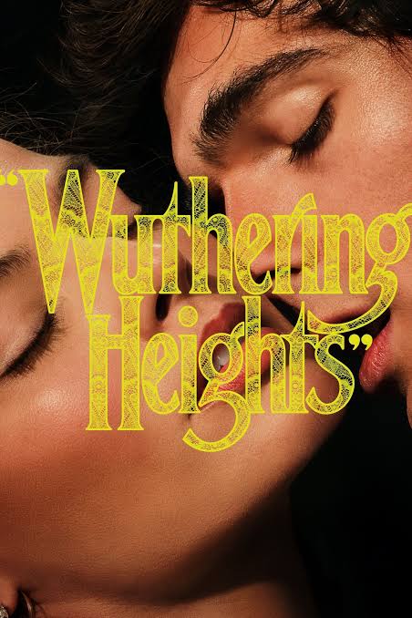 WUTHERING HEIGHTS