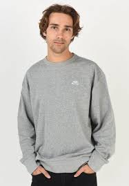 Your local currency is for display purposes only and is calculated based on exchange rates that are updated daily. Sb Crew Nike Sb Sweatshirts Und Pullover In Darkgreyheather White Fur Herren Titus